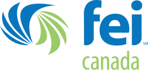 logo fei canada